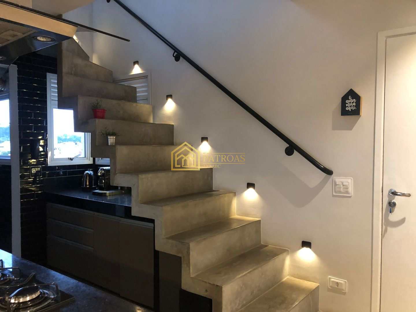 Cobertura à venda com 3 quartos, 180m² - Foto 25