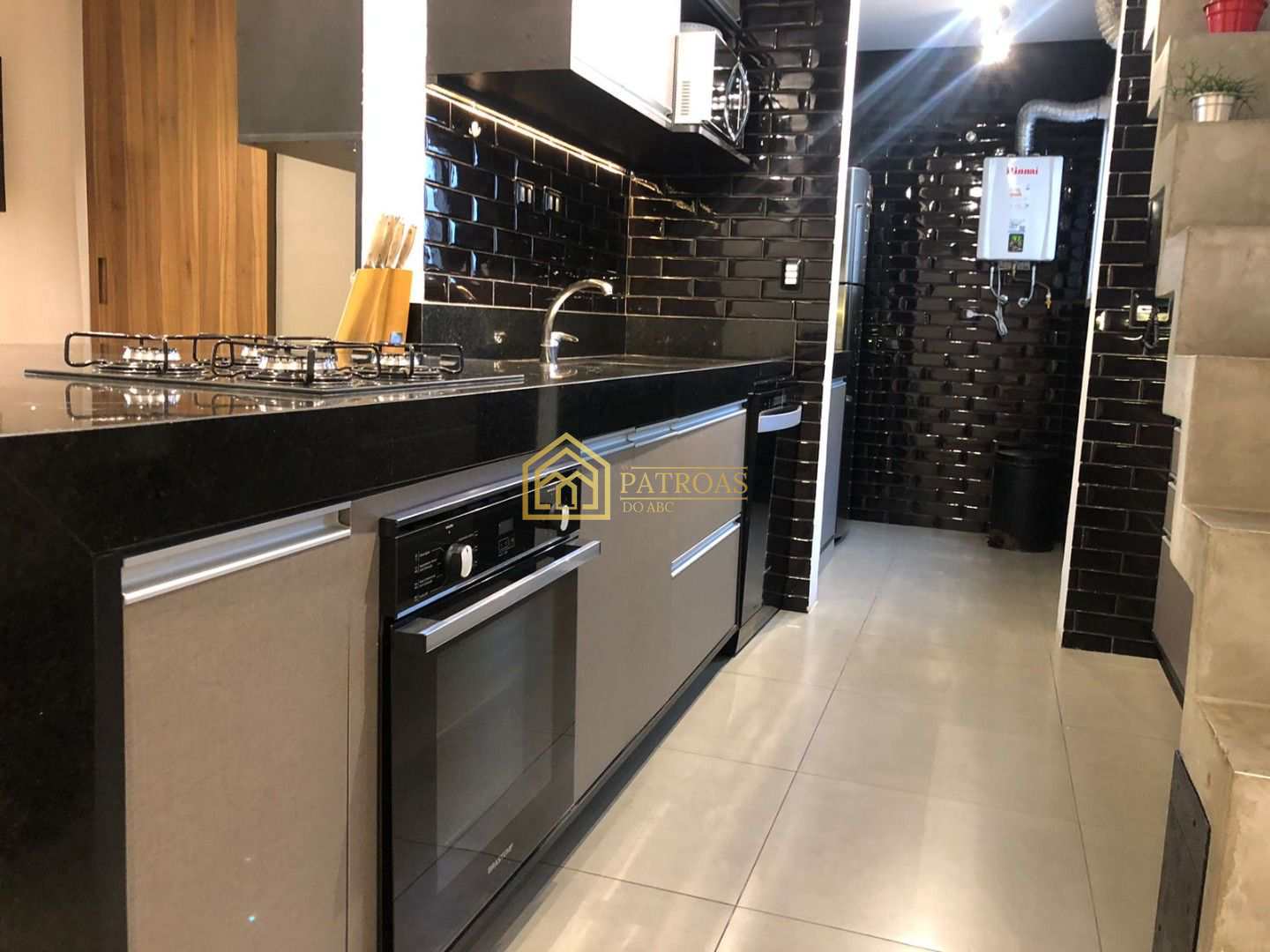 Cobertura à venda com 3 quartos, 180m² - Foto 28