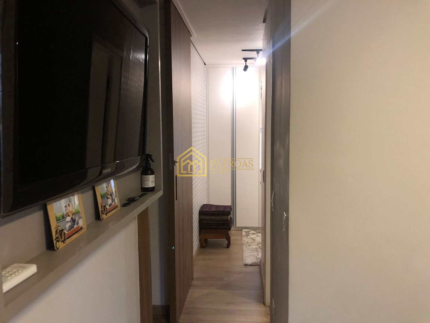 Cobertura à venda com 3 quartos, 180m² - Foto 50