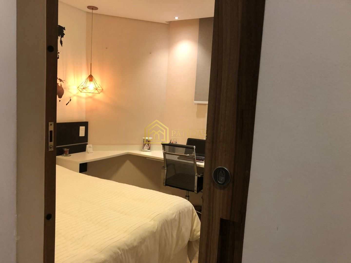 Cobertura à venda com 3 quartos, 180m² - Foto 41