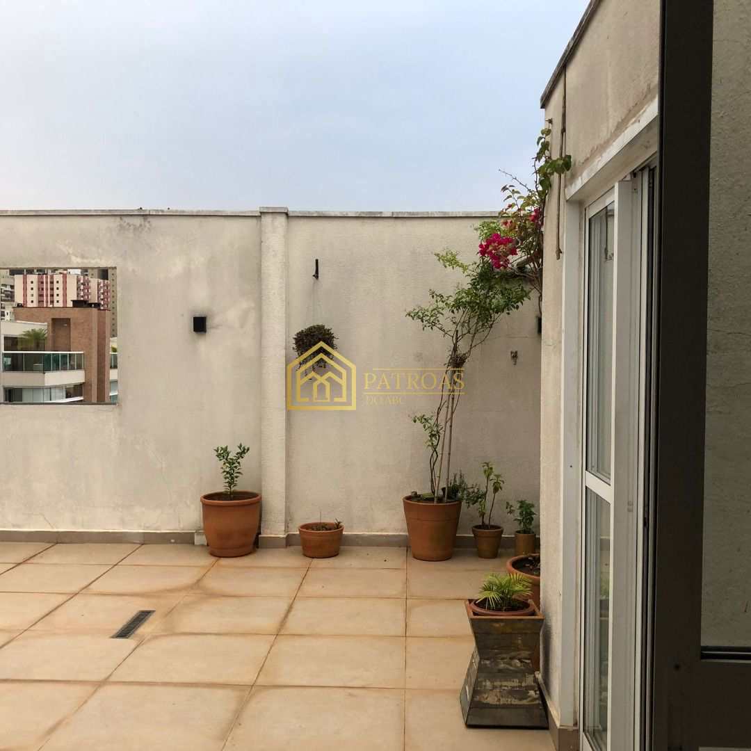 Cobertura à venda com 3 quartos, 180m² - Foto 20