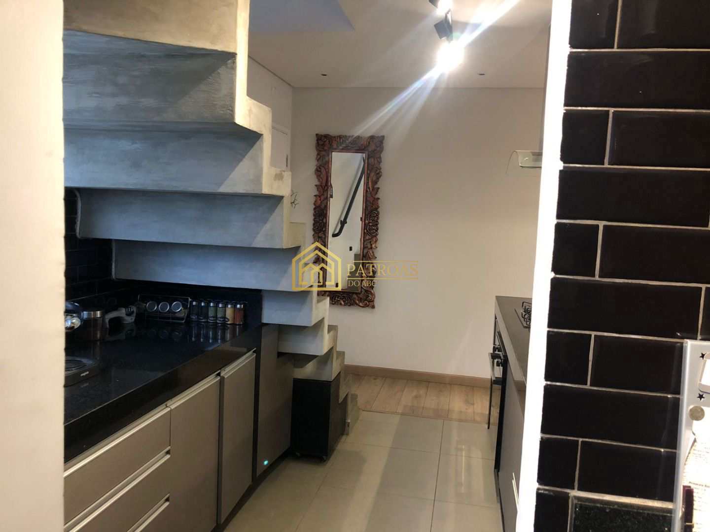 Cobertura à venda com 3 quartos, 180m² - Foto 27