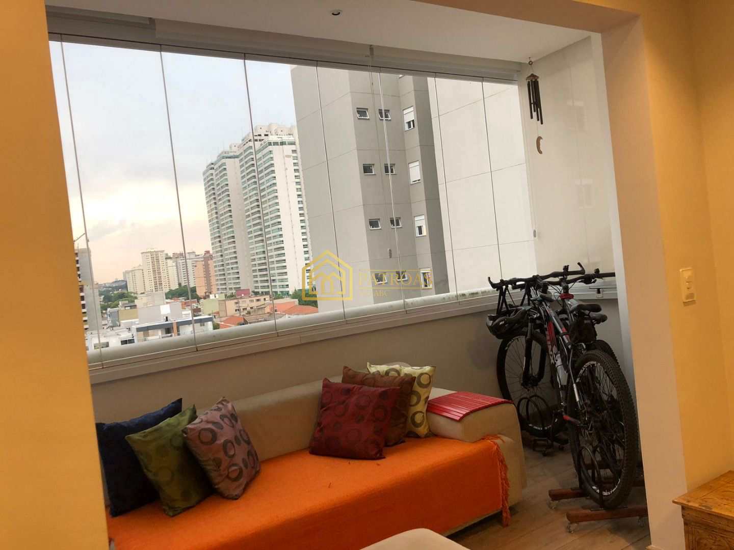 Cobertura à venda com 3 quartos, 180m² - Foto 37