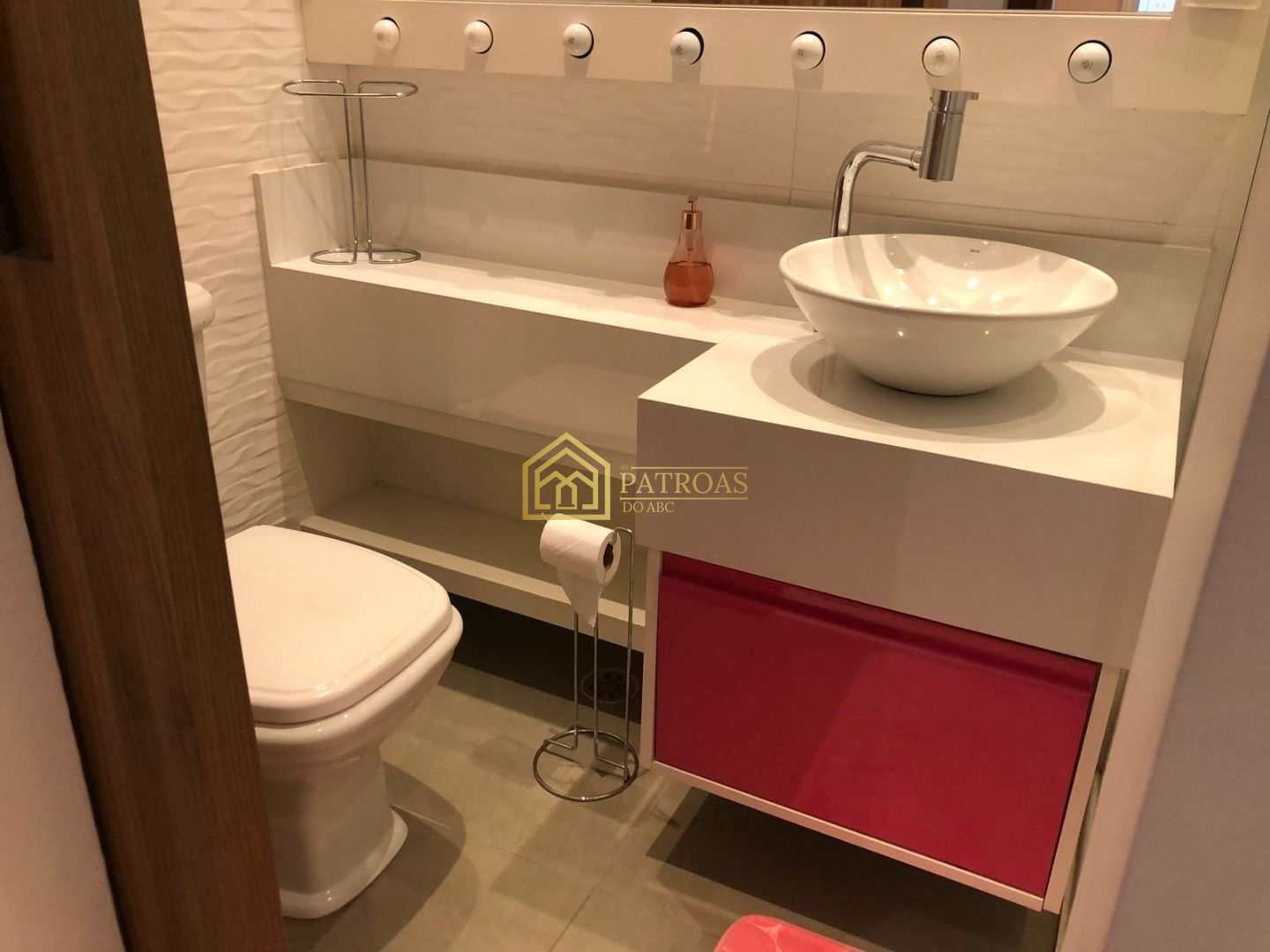 Cobertura à venda com 3 quartos, 180m² - Foto 43