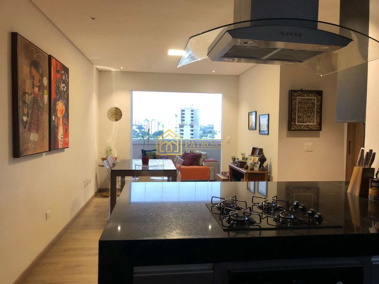 Cobertura à venda com 3 quartos, 180m² - Foto 33