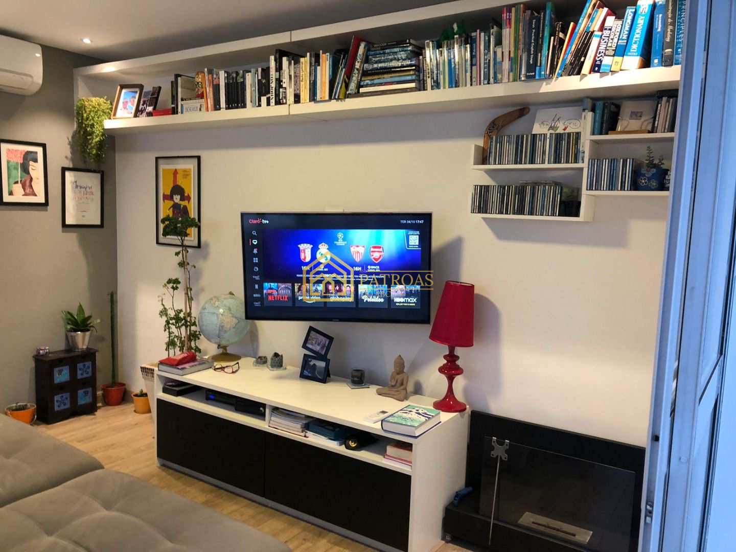 Cobertura à venda com 3 quartos, 180m² - Foto 10