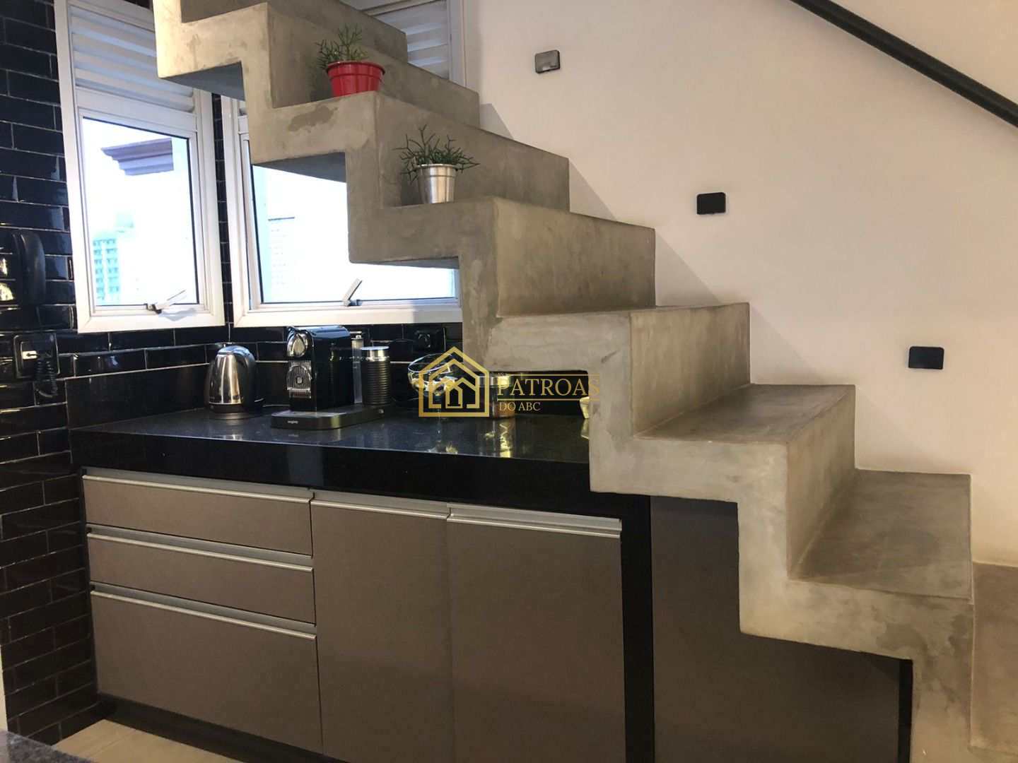 Cobertura à venda com 3 quartos, 180m² - Foto 26