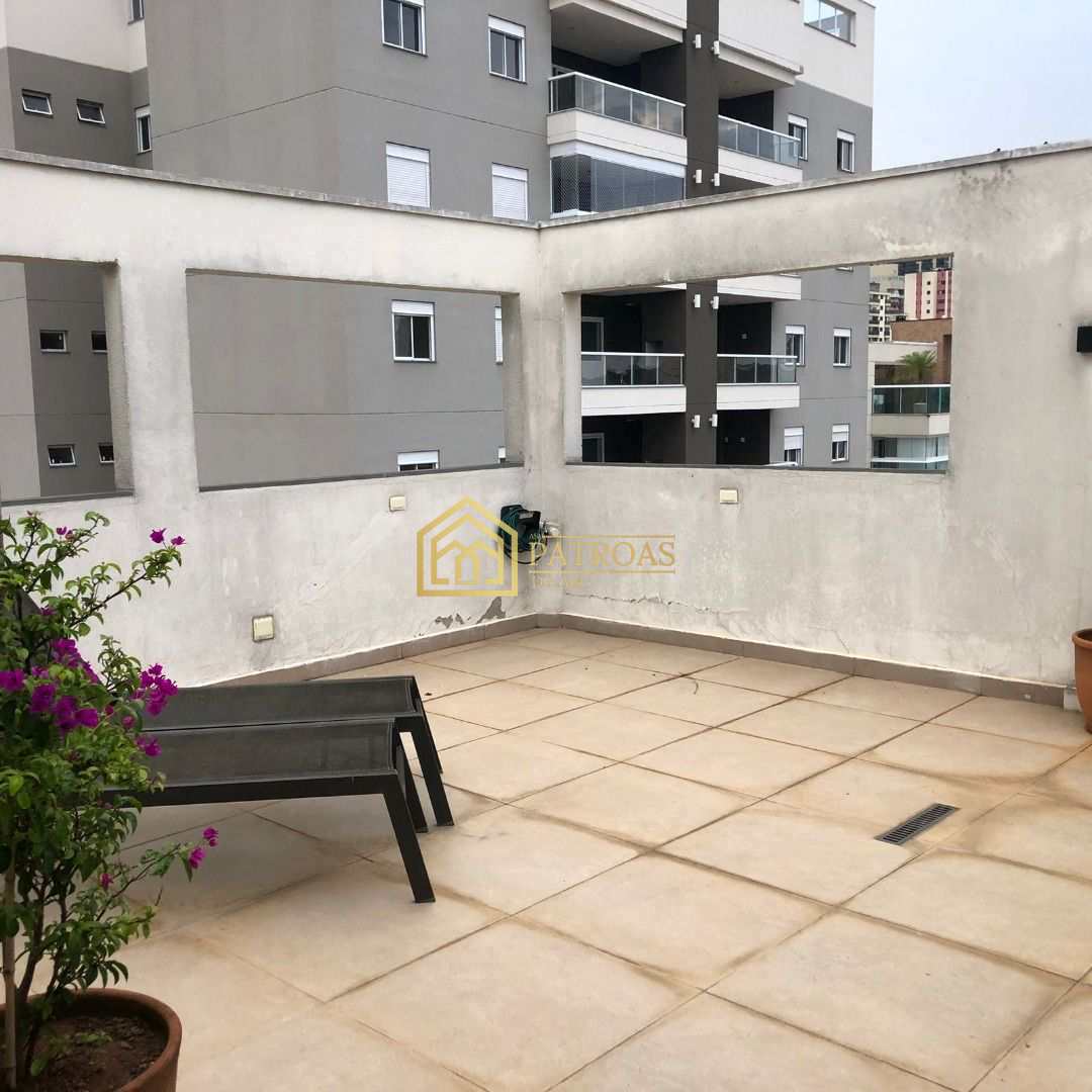 Cobertura à venda com 3 quartos, 180m² - Foto 24