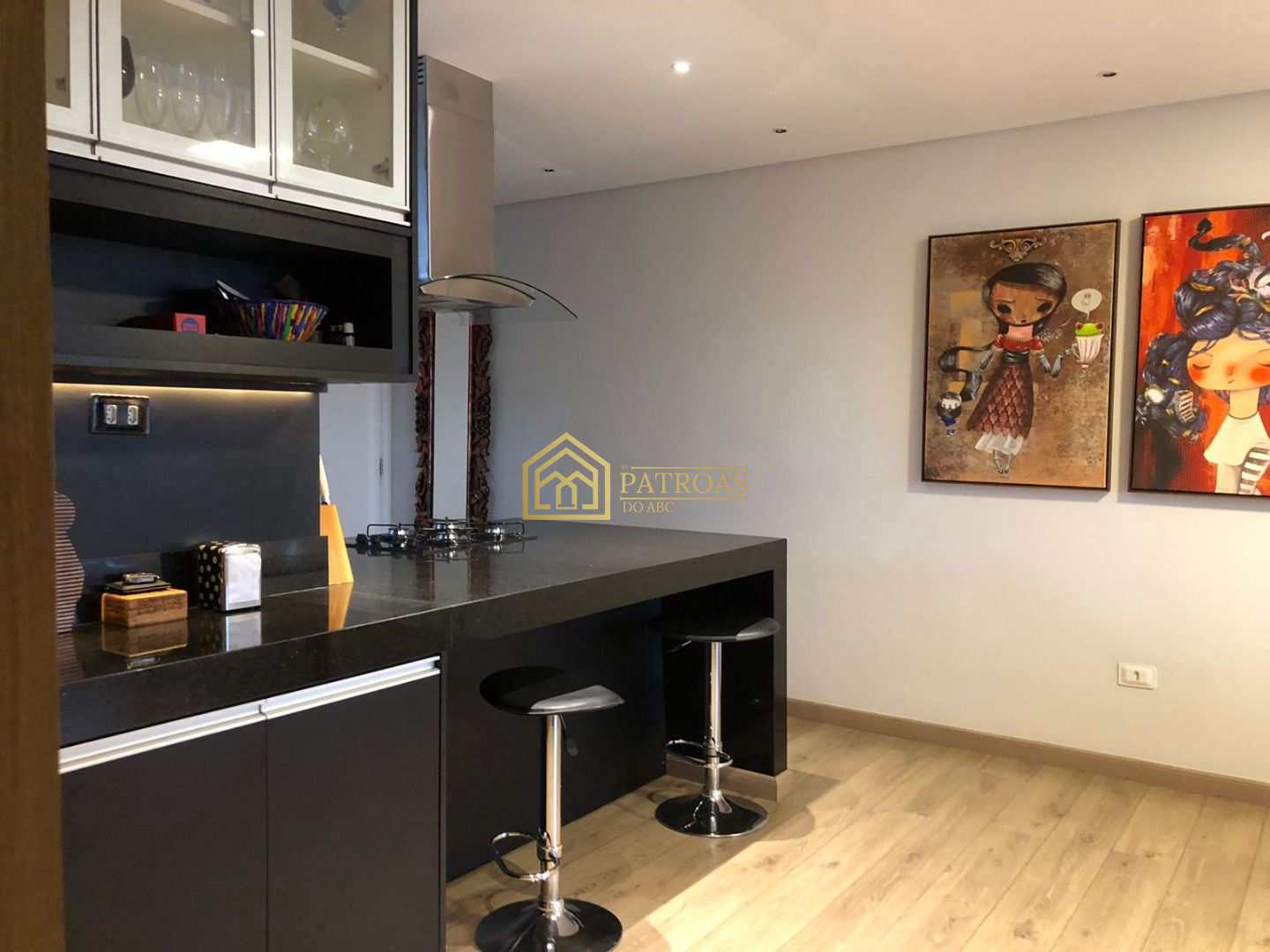 Cobertura à venda com 3 quartos, 180m² - Foto 34