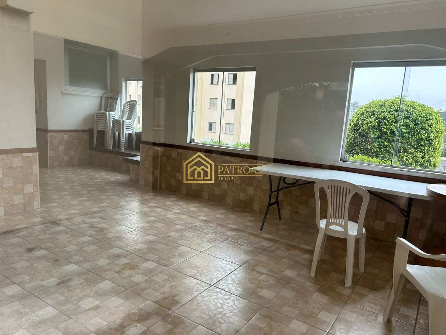 Apartamento à venda com 2 quartos, 51m² - Foto 30