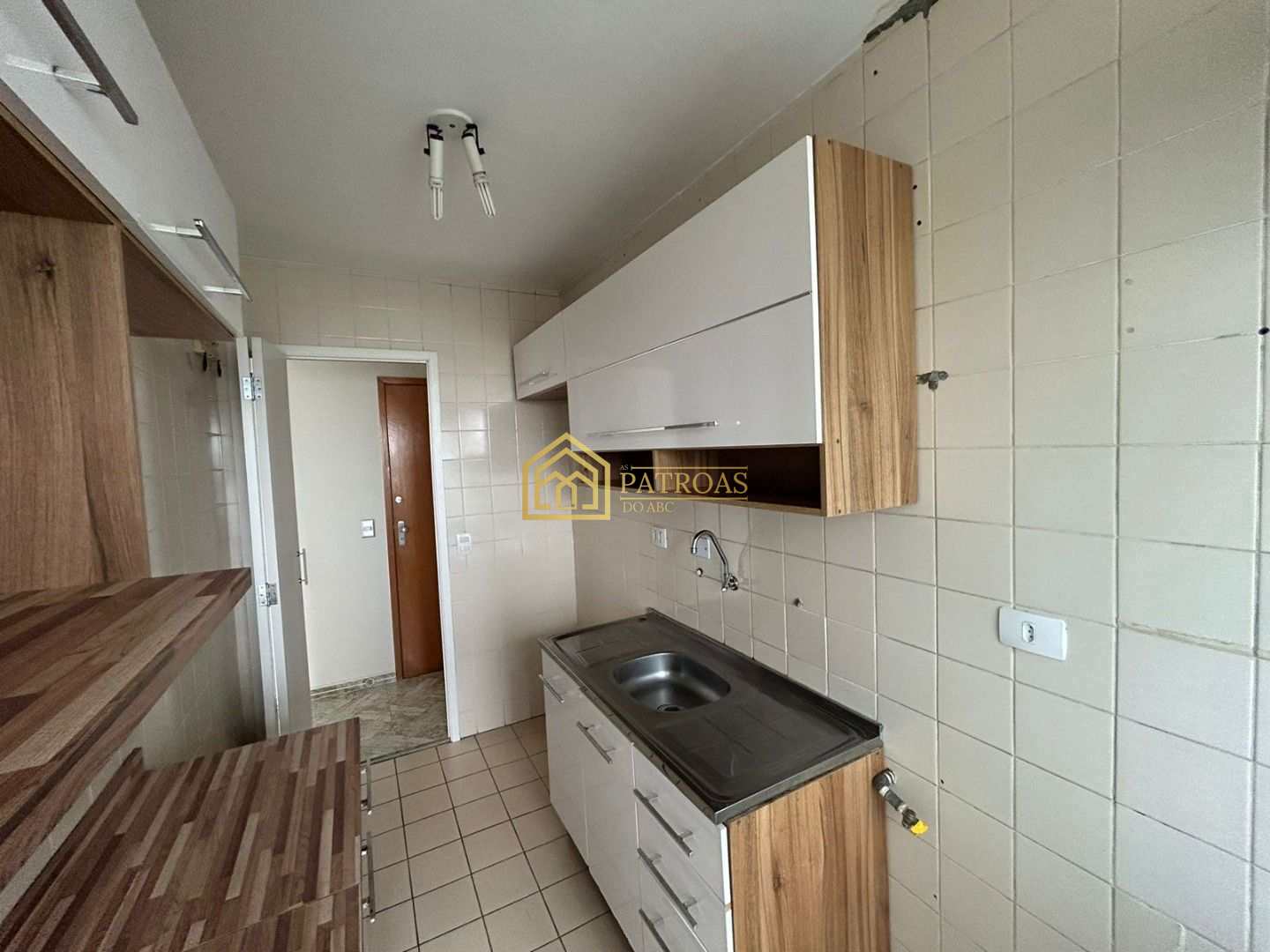 Apartamento à venda com 2 quartos, 51m² - Foto 9