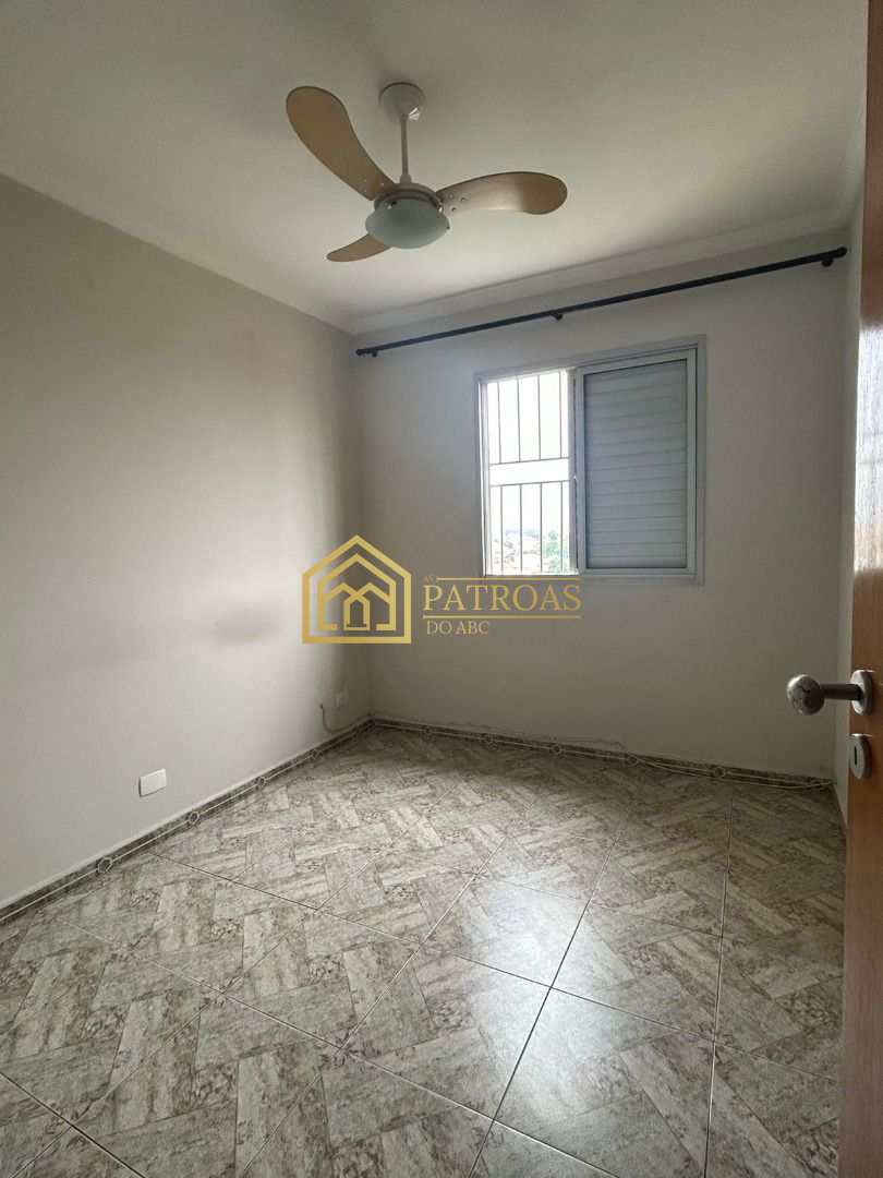 Apartamento à venda com 2 quartos, 51m² - Foto 4