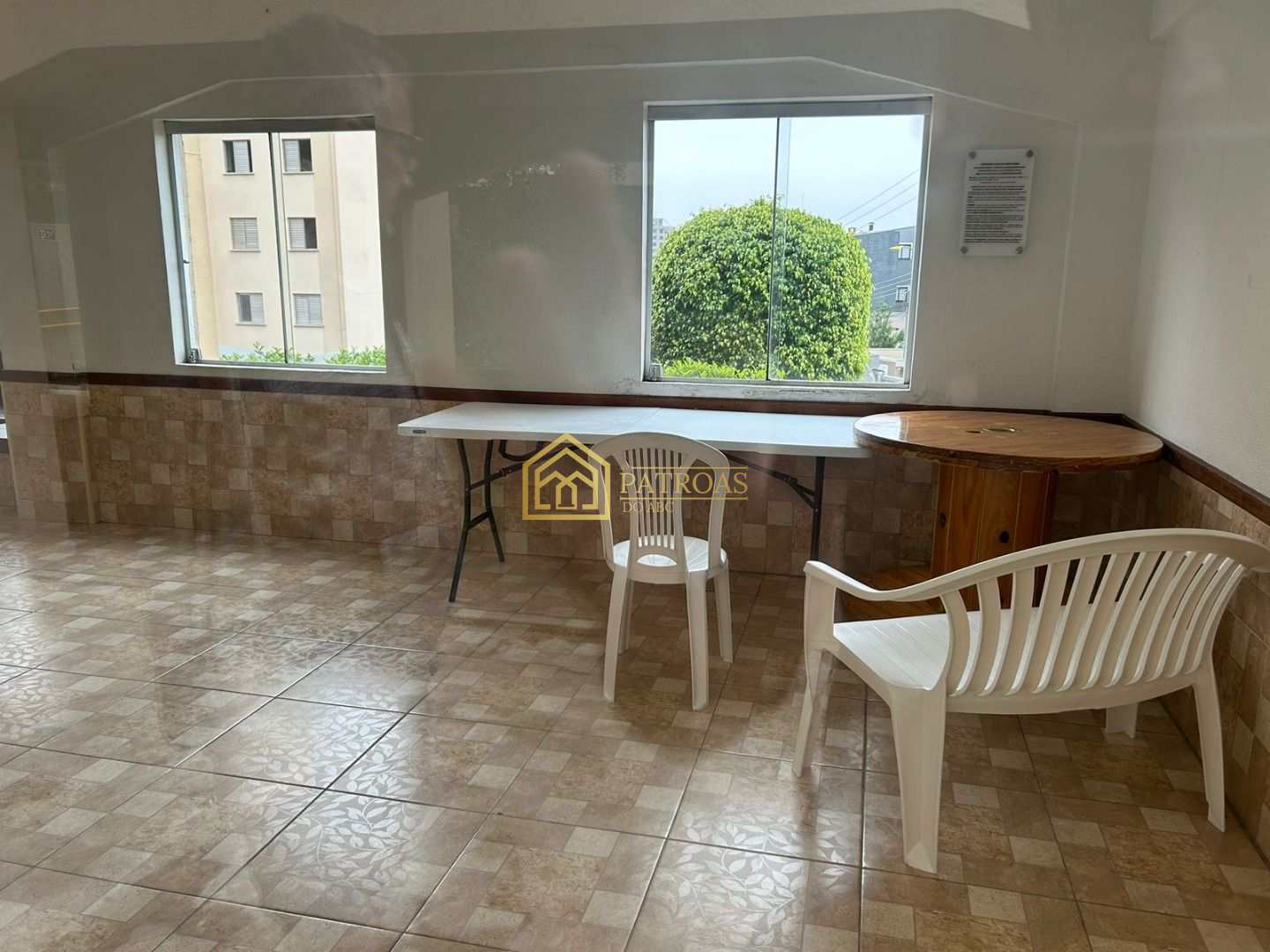 Apartamento à venda com 2 quartos, 51m² - Foto 29