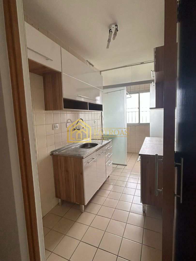 Apartamento à venda com 2 quartos, 51m² - Foto 6