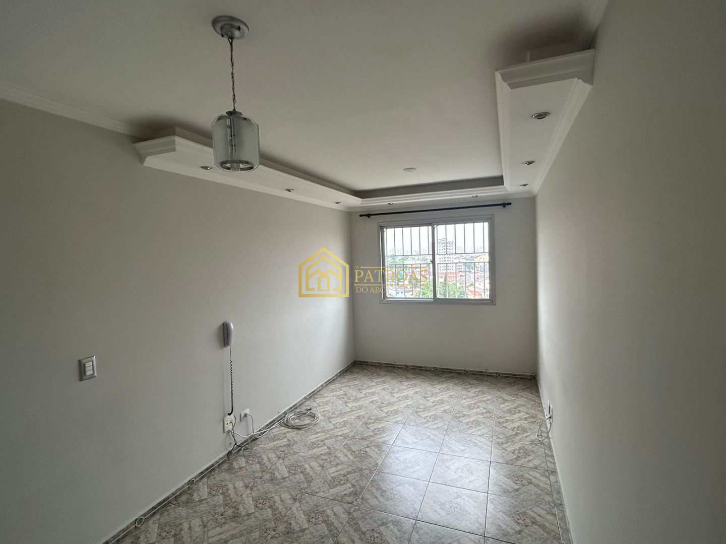 Apartamento à venda com 2 quartos, 51m² - Foto 3