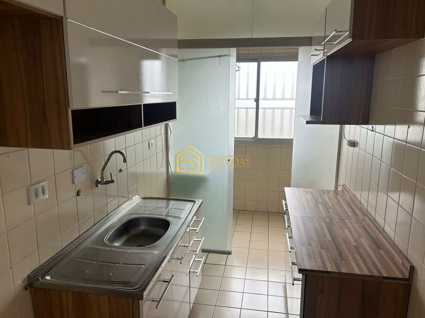 Apartamento à venda com 2 quartos, 51m² - Foto 7