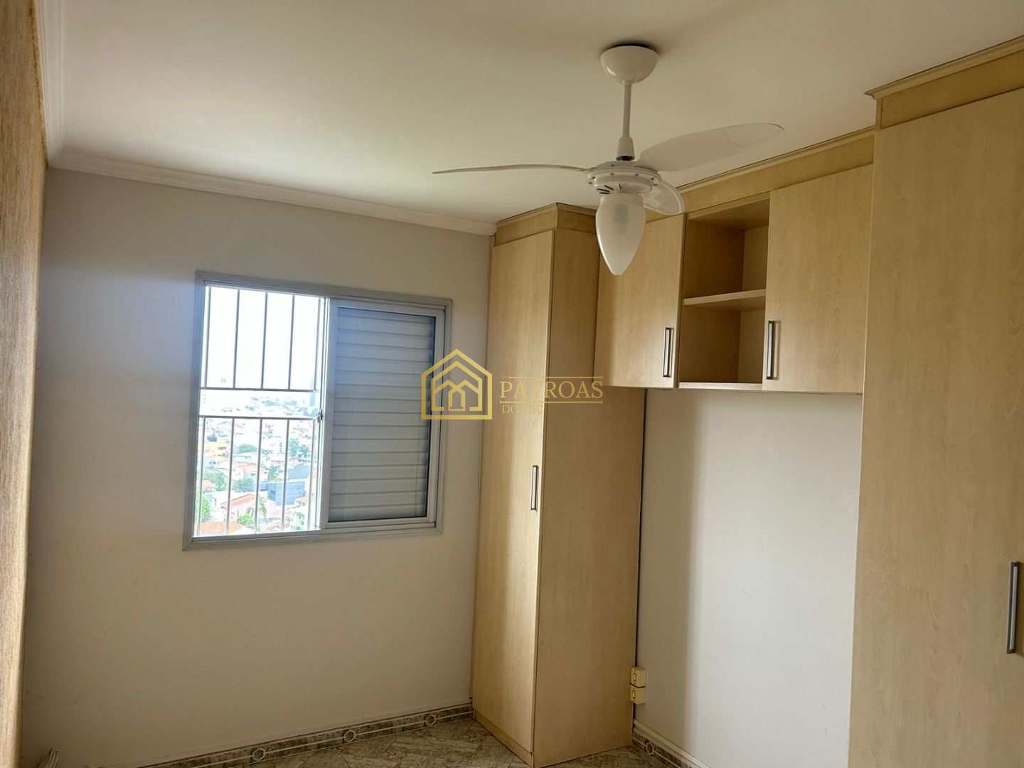 Apartamento à venda com 2 quartos, 51m² - Foto 13