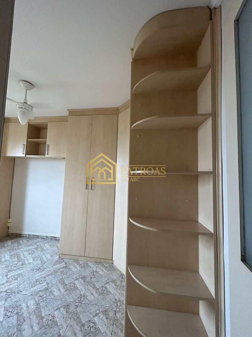 Apartamento à venda com 2 quartos, 51m² - Foto 10