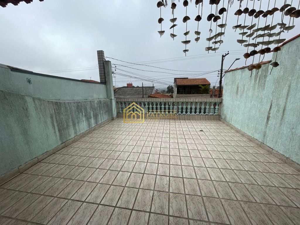 Sobrado à venda com 3 quartos, 183m² - Foto 19