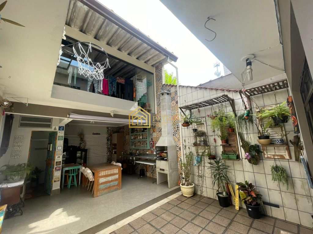 Sobrado à venda com 3 quartos, 183m² - Foto 33