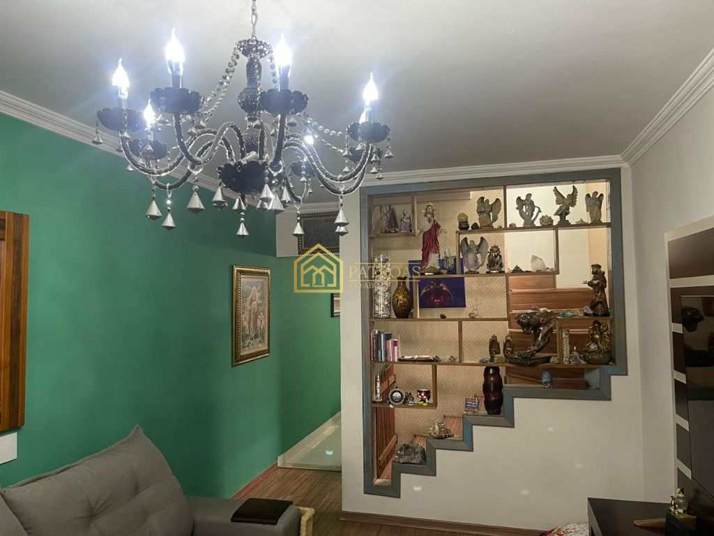 Sobrado à venda com 3 quartos, 183m² - Foto 8