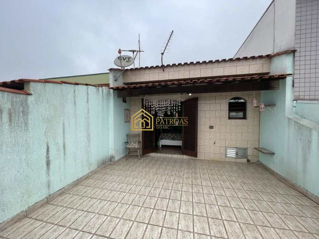 Sobrado à venda com 3 quartos, 183m² - Foto 18