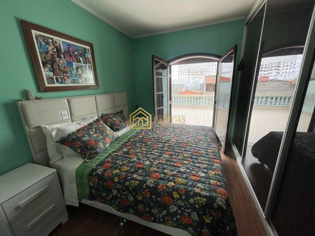 Sobrado à venda com 3 quartos, 183m² - Foto 21