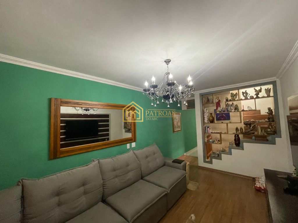 Sobrado à venda com 3 quartos, 183m² - Foto 2