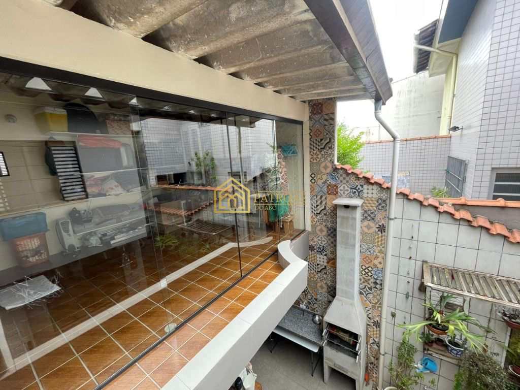 Sobrado à venda com 3 quartos, 183m² - Foto 32