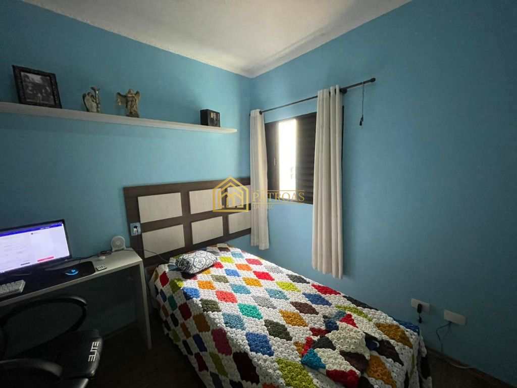 Sobrado à venda com 3 quartos, 183m² - Foto 25