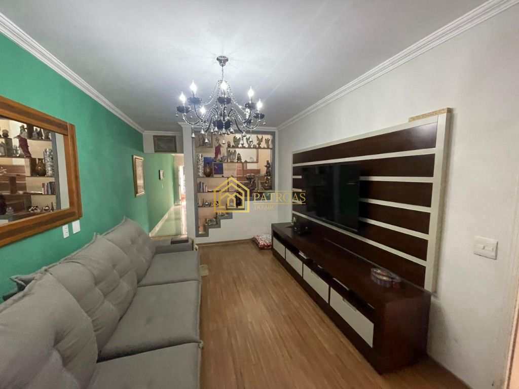 Sobrado à venda com 3 quartos, 183m² - Foto 7