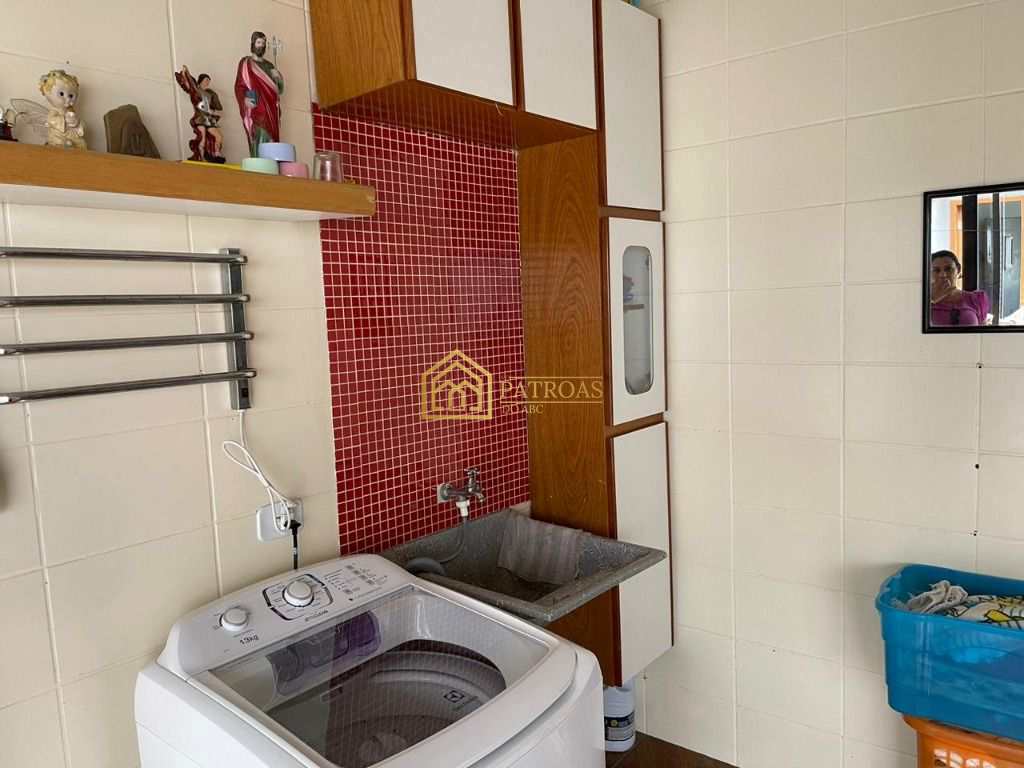 Sobrado à venda com 3 quartos, 183m² - Foto 40