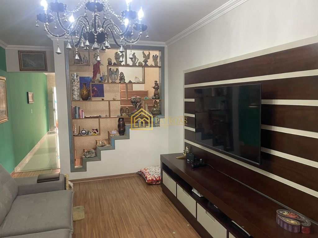 Sobrado à venda com 3 quartos, 183m² - Foto 6