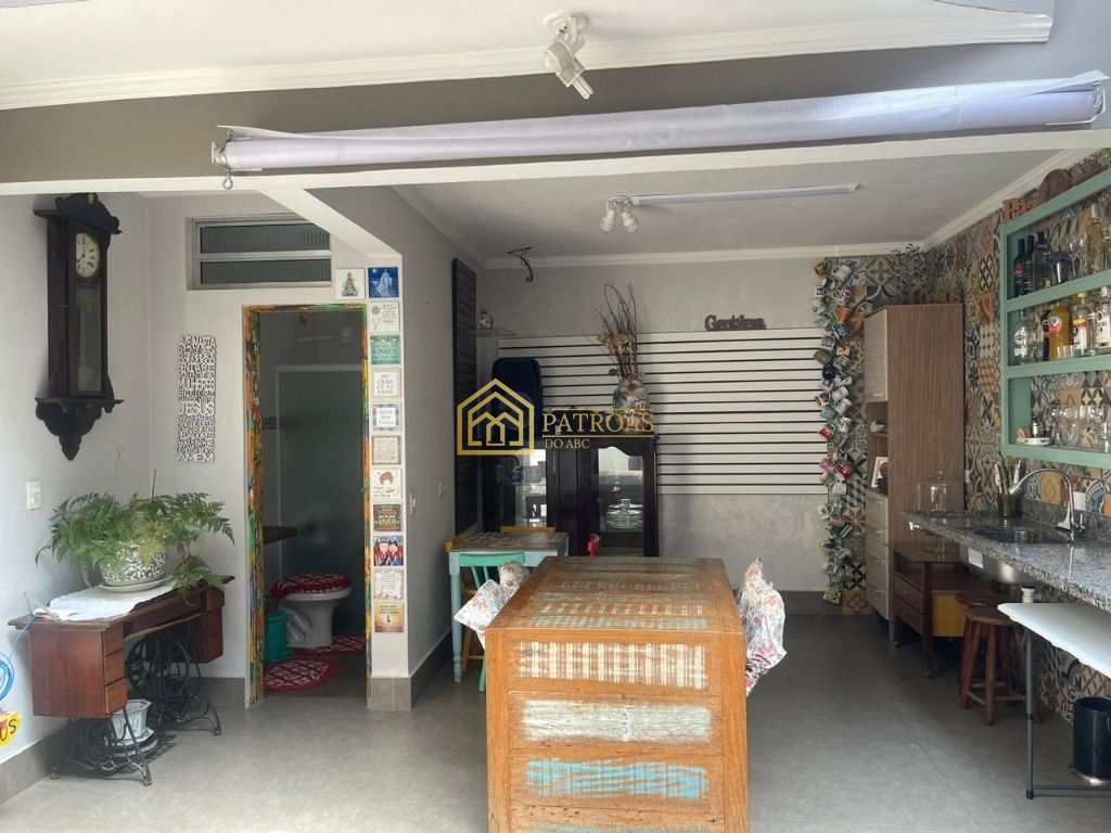 Sobrado à venda com 3 quartos, 183m² - Foto 35