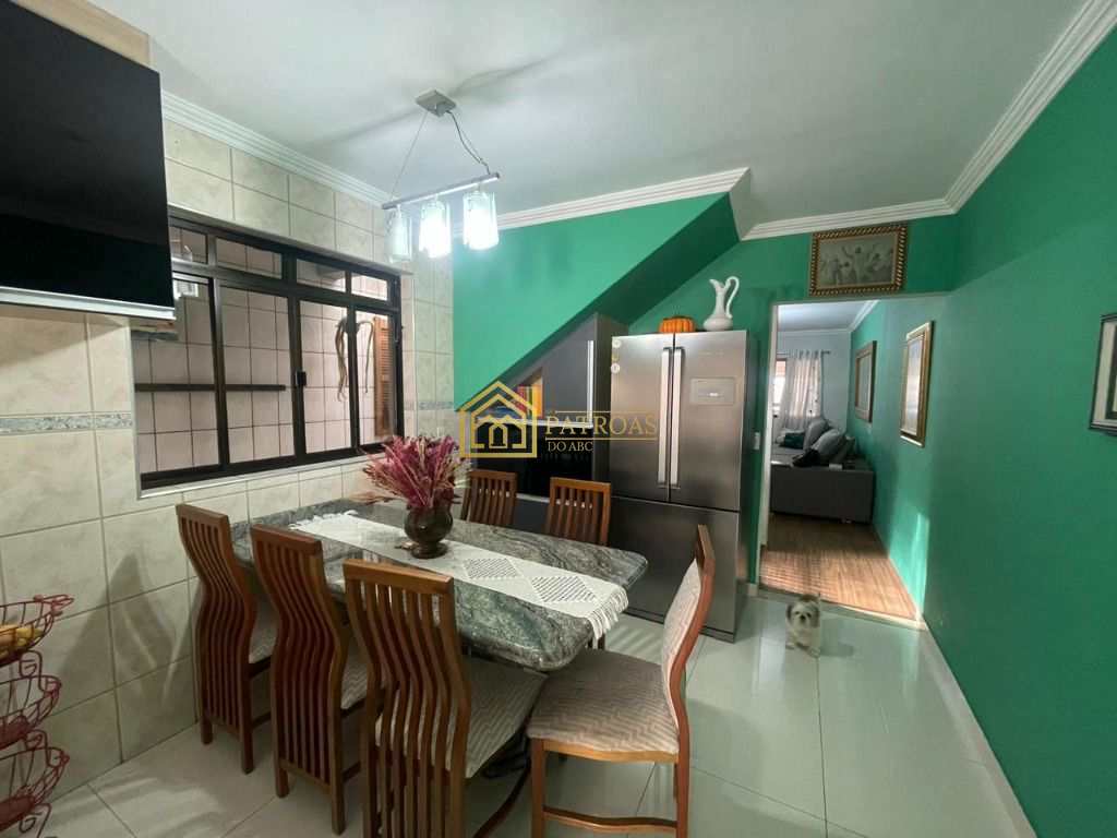 Sobrado à venda com 3 quartos, 183m² - Foto 10