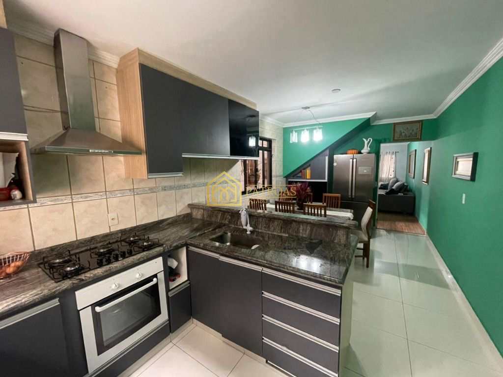 Sobrado à venda com 3 quartos, 183m² - Foto 4