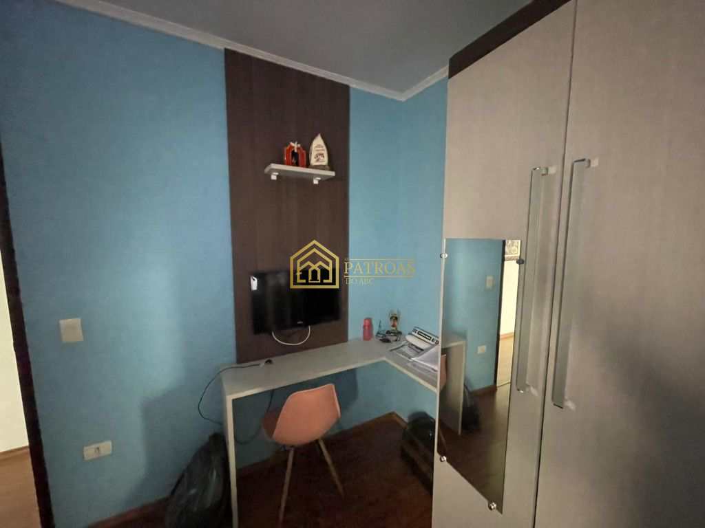 Sobrado à venda com 3 quartos, 183m² - Foto 23