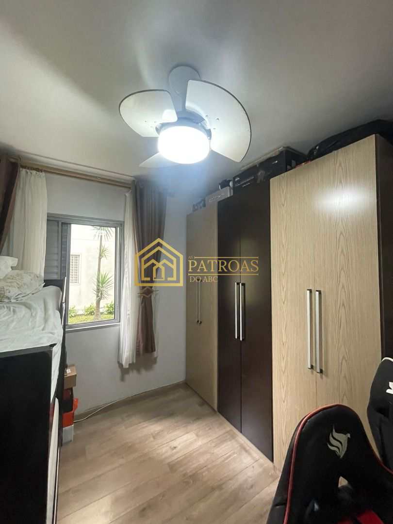 Apartamento à venda com 2 quartos, 54m² - Foto 10