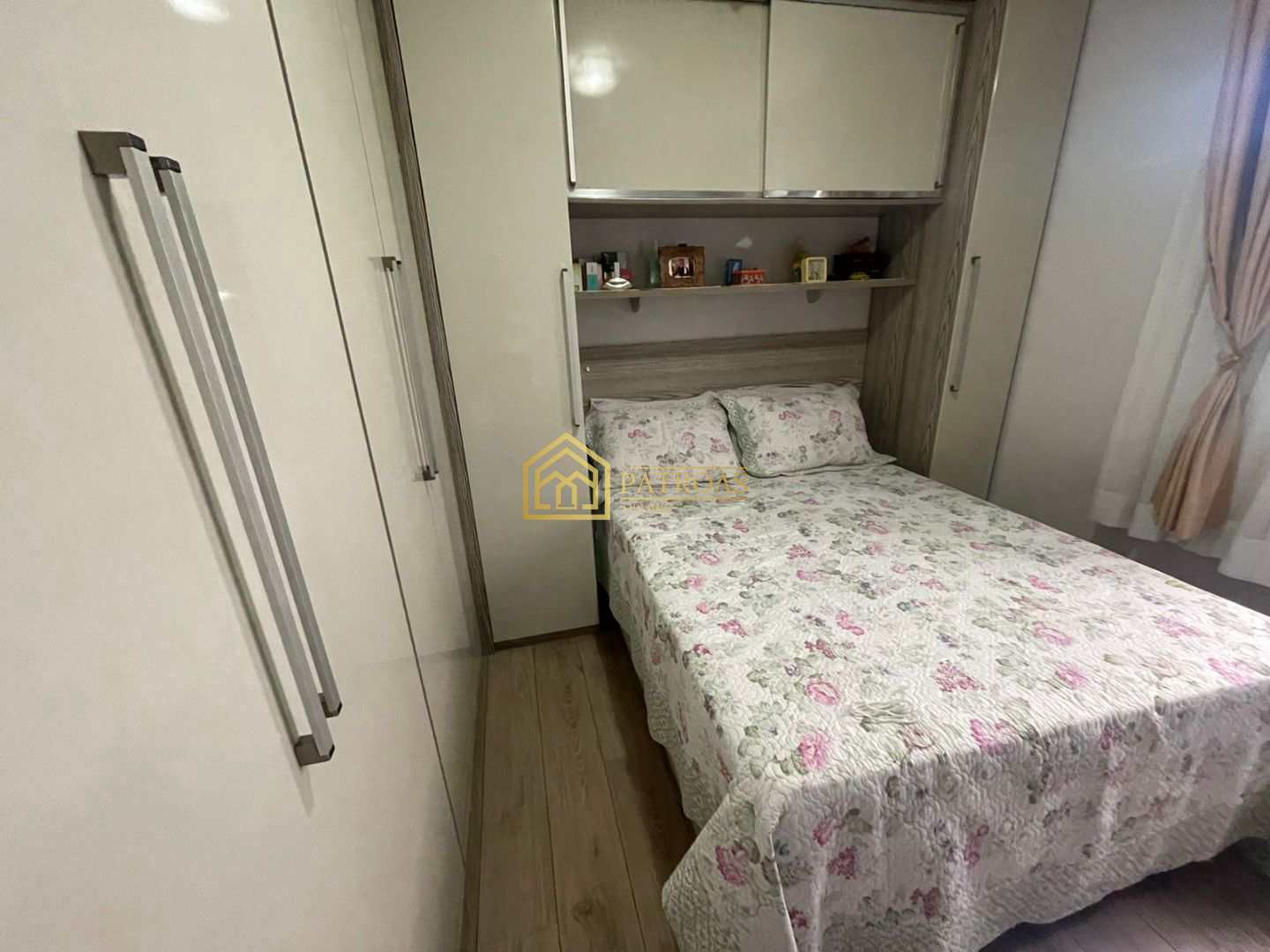 Apartamento à venda com 2 quartos, 54m² - Foto 6