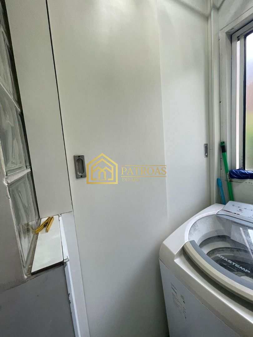 Apartamento à venda com 2 quartos, 54m² - Foto 14