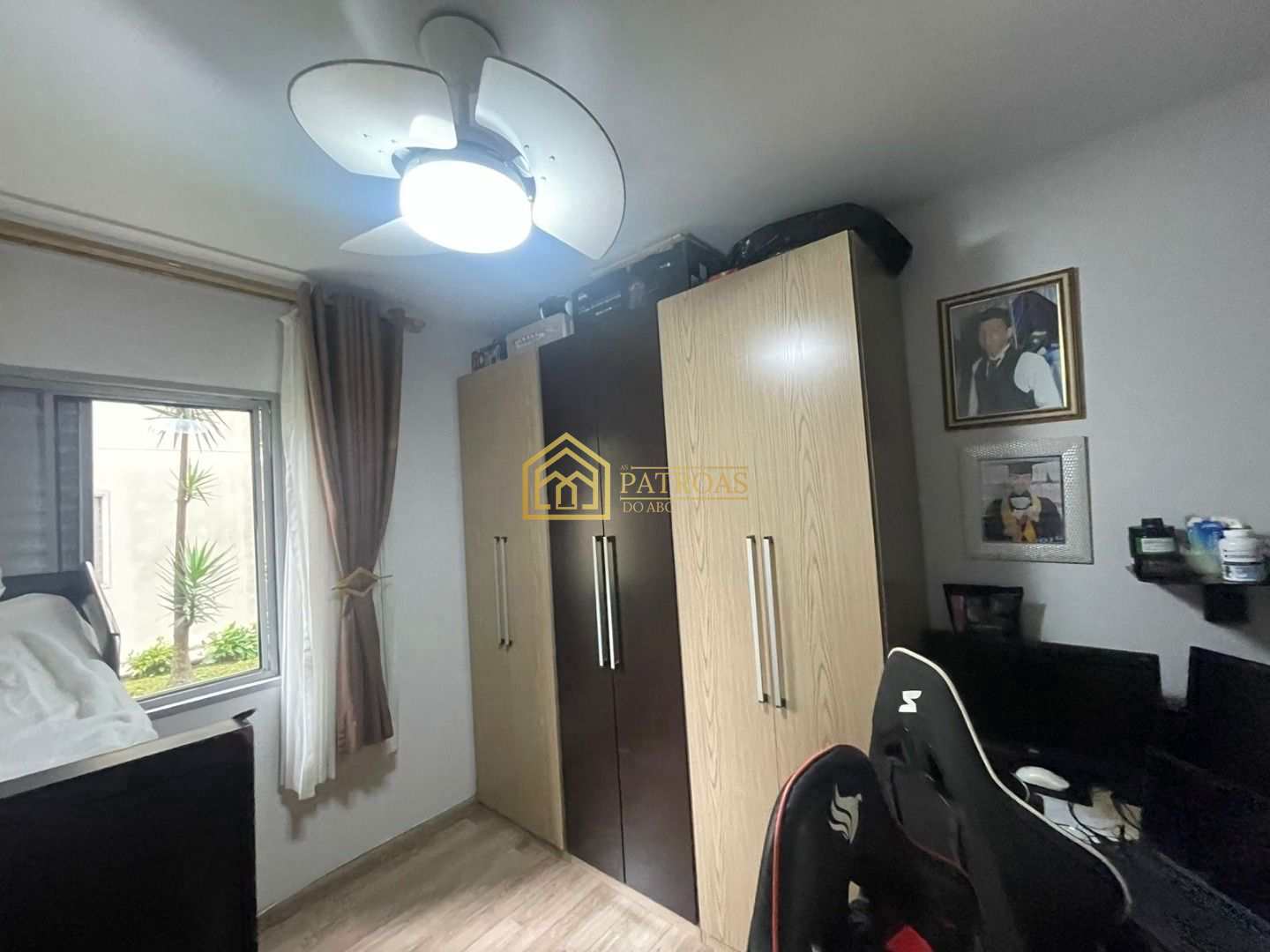 Apartamento à venda com 2 quartos, 54m² - Foto 9