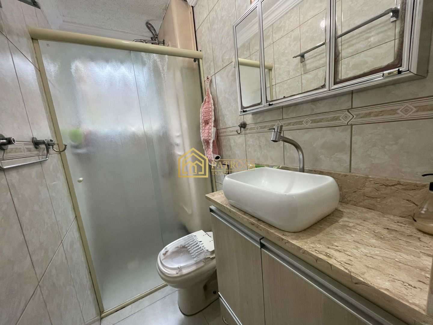 Apartamento à venda com 2 quartos, 54m² - Foto 8