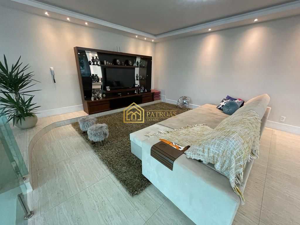 Casa à venda com 5 quartos, 500m² - Foto 10