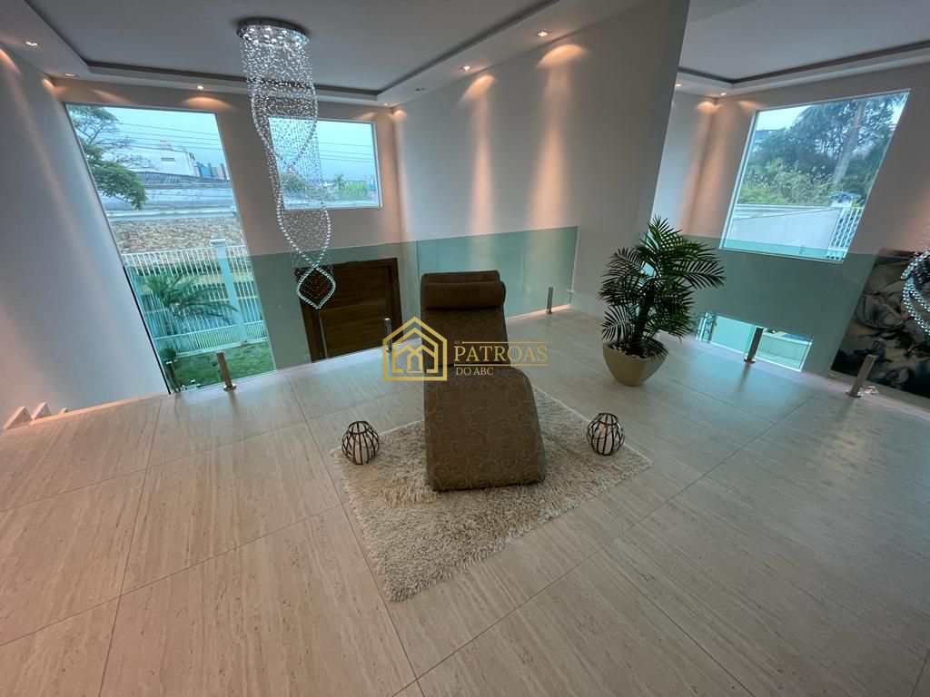 Casa à venda com 5 quartos, 500m² - Foto 8