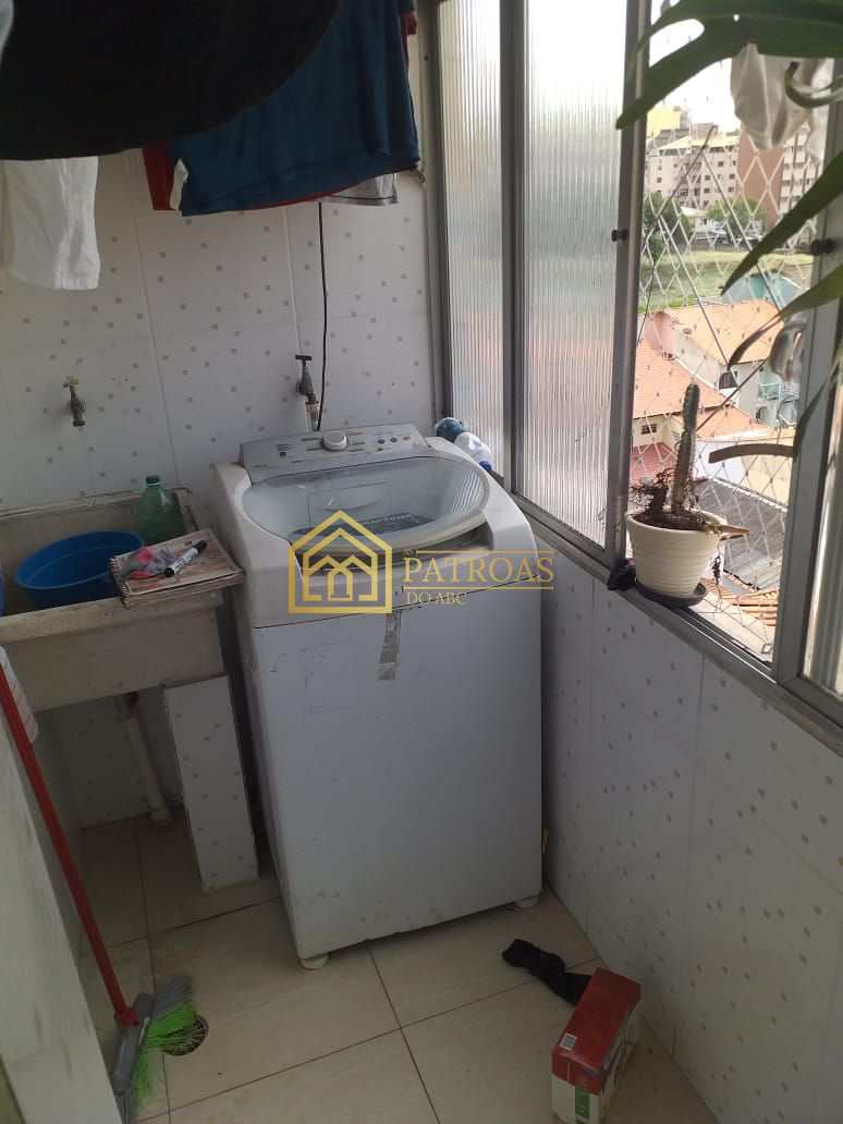 Apartamento à venda com 2 quartos, 64m² - Foto 14