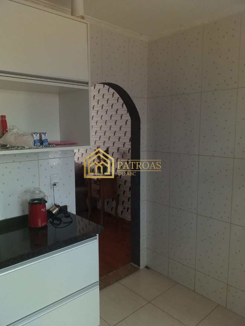 Apartamento à venda com 2 quartos, 64m² - Foto 7