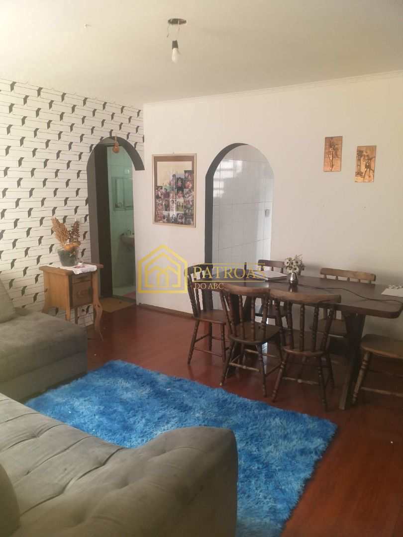 Apartamento à venda com 2 quartos, 64m² - Foto 1