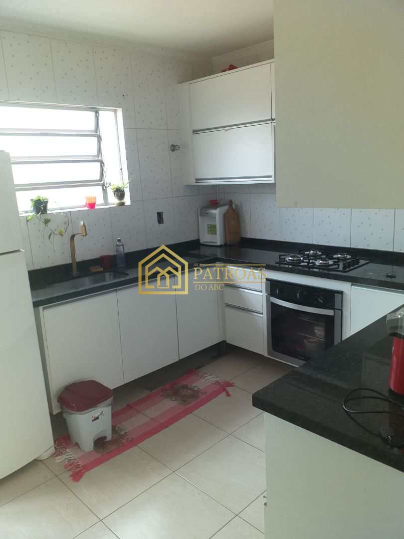 Apartamento à venda com 2 quartos, 64m² - Foto 5