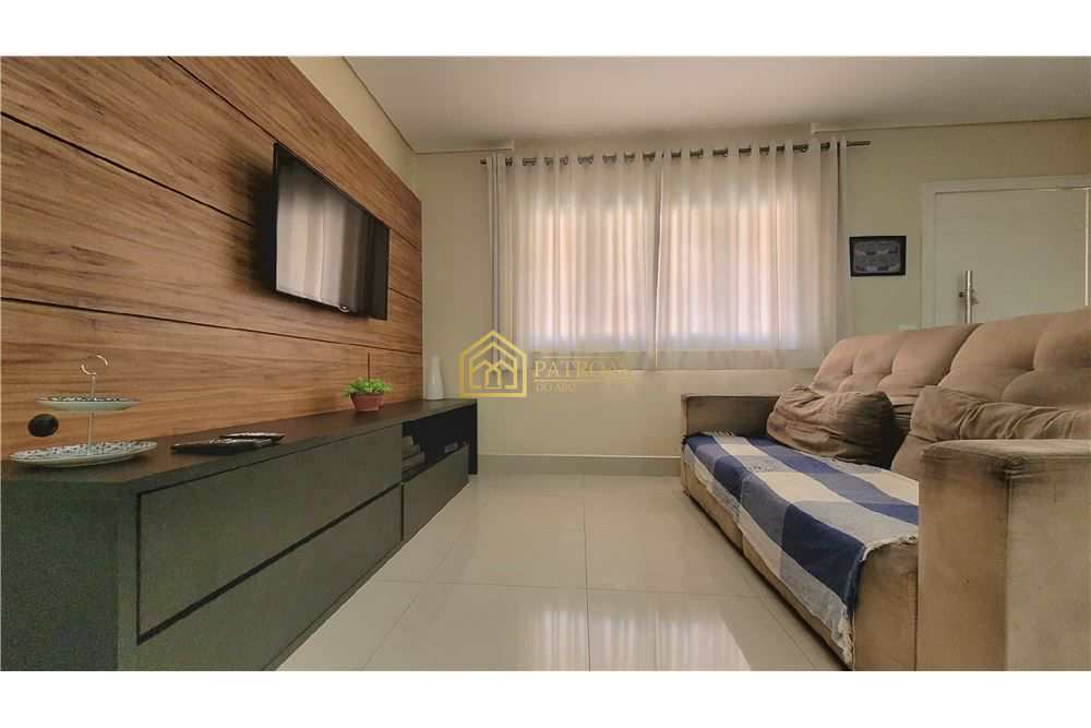 Sobrado à venda com 3 quartos, 245m² - Foto 55