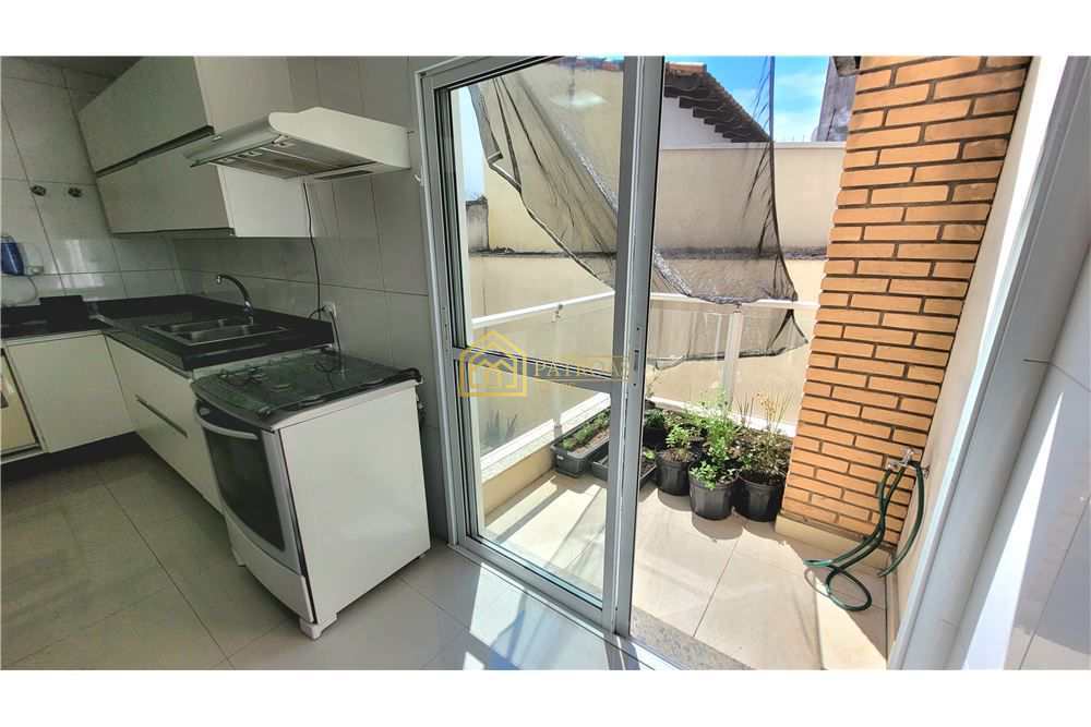 Sobrado à venda com 3 quartos, 245m² - Foto 13